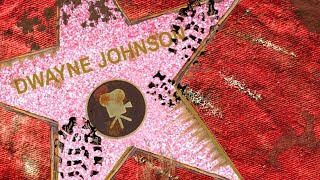 Dwayne Johnson & The Death Of The Hollywood Star
