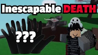 The BEST GLOVES For COMBOING Players! | Slap Battles The BEST GLOVES For COMBOING Players! | Slap Battles