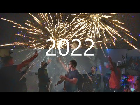 Video: Konkursai Naujiesiems 2022 metams - Naujųjų metų žaidimai prie stalo