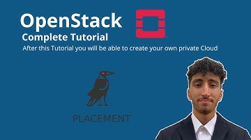 Openstack Tutorial Lab 4:  Install and Configure Placement