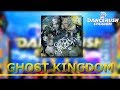 【DRS】GHOST KINGDOM / ふつう Lv8【外部出力】