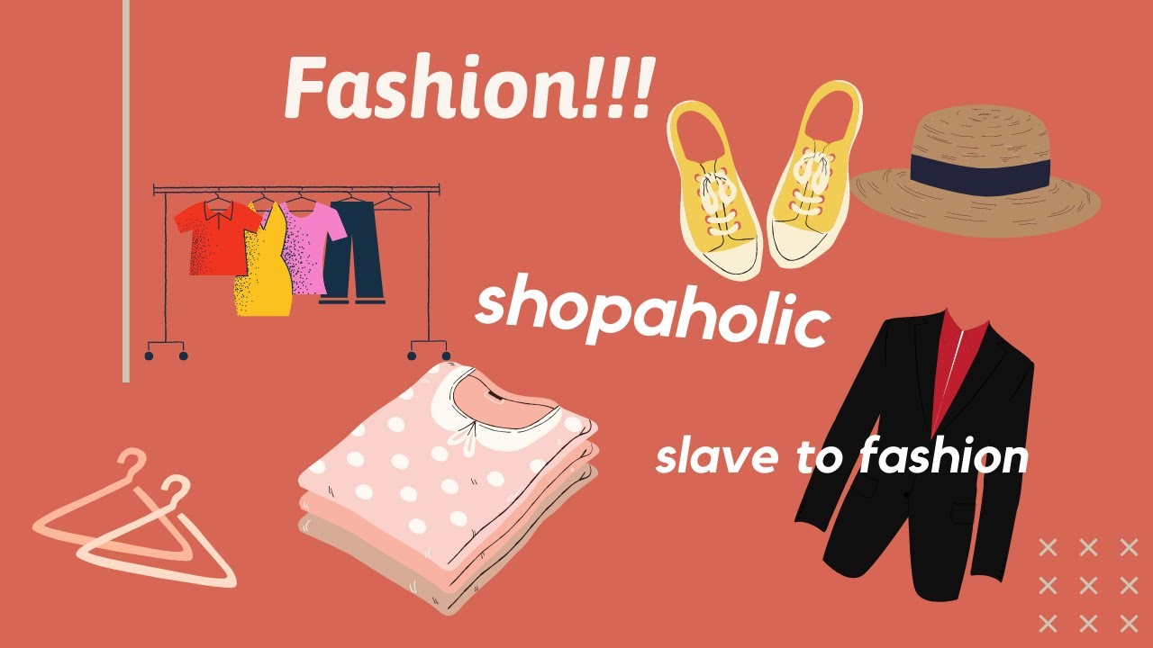 IELTS Speaking Part 2 | Fashion | Describe your favourite piece of clothes