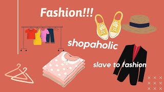 IELTS Speaking Part 2 | Fashion | Describe your favourite piece of clothes