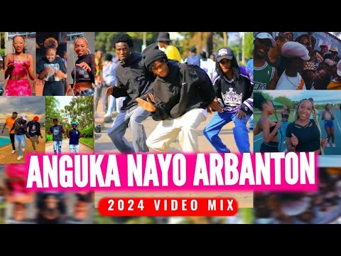 DJ F2 ANGUKA