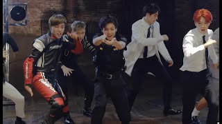 Dope쩔어 - Bts방탄소년단 8K Hdr Ai Upscaled, Remastered, And Decompressed Official Music Video