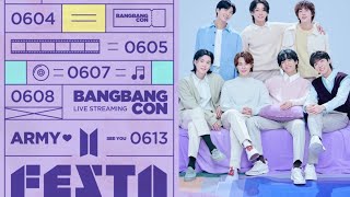 FESTA 2024: NUEVAS CANCIONES, CONCIERTOS Y TRAVEL VLOG JIKOOK? + JM DONA BECA A ESTUDIANTES