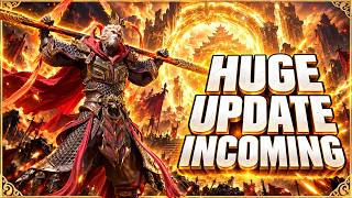 I Was LOVING the New Update… Until I Saw THIS | Watcher of Realms