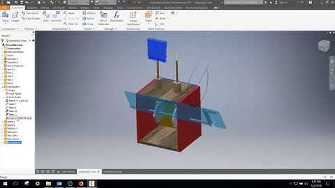 IED 8.2 Automata - Making Topper