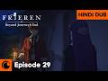 The Moment Stark Acknowledged Fern | HINDI DUB | Frieren: Beyond Journey's End Season 2