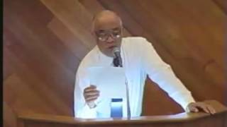 The 5 Fold Ministry Of Ephesians 4:11-Bro Coleman  Forest Hills, NY