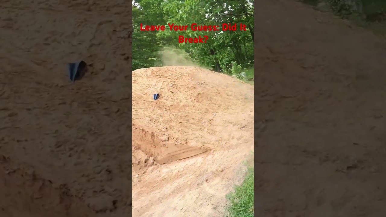 Launchin Rc Cars *durability test* 