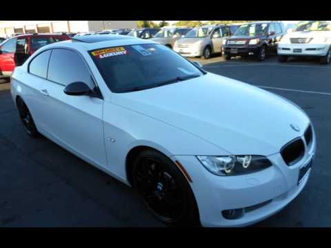 BMW 335I Coupe For Sale >> 2009 Bmw 335i Coupe For Sale In Sacramento Ca BMW 335I Coupe For Sale >> 2009 Bmw 335i Coupe For Sale In Sacramento Ca