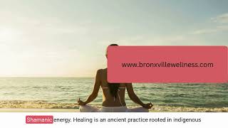 Therapeutic Relaxing Massage Therapy Mindfulness Meditation Services