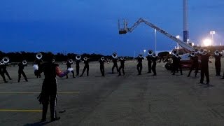 Blue Devils 2015 Low Brass - Buffalo, NY