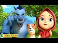 Little Red Riding Hood + More Short Stories & Kids Videos by Little Treehouse