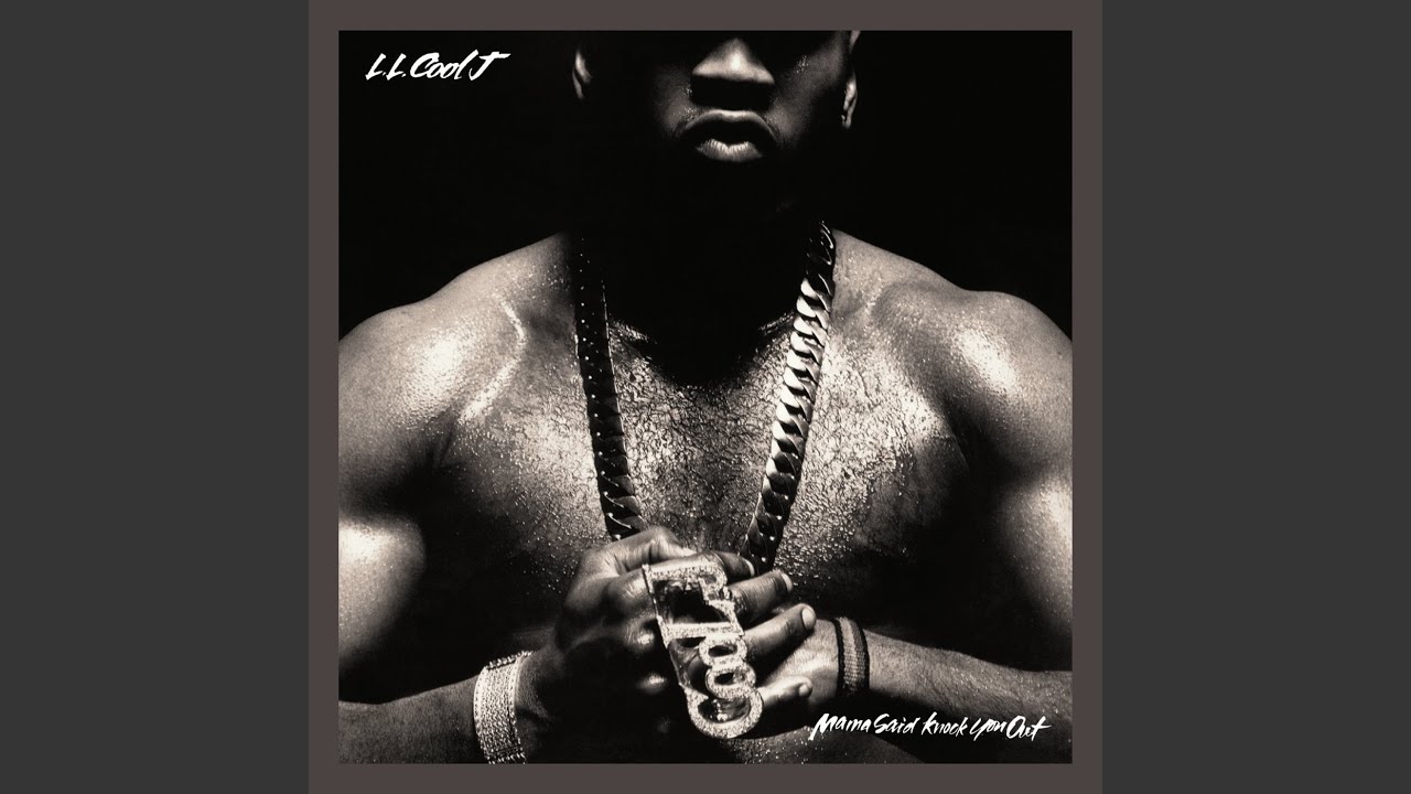 Around The Way Girl (Marley Rub)