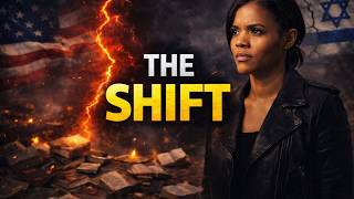 Candace Owens: The Shift No One Expected