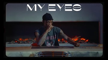 Travis Scott - MY EYES (Music Video) (Clip Concept)