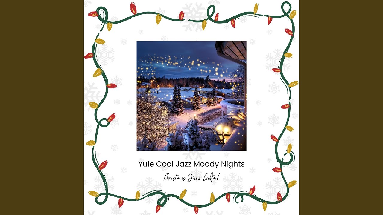 Jazz up Your Christmas