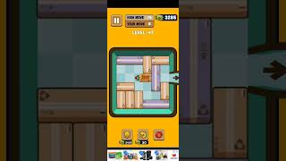 push box out beginner level 47