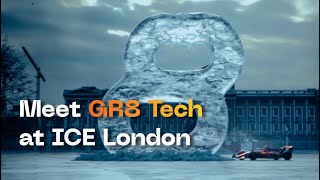 GR8 Tech Ready, Steady, ICE!
