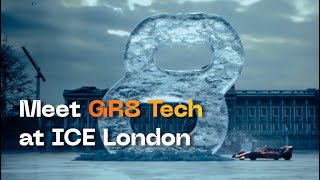 GR8 Tech Ready, Steady, ICE! screenshot 3