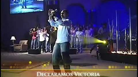 Declaramos victoria