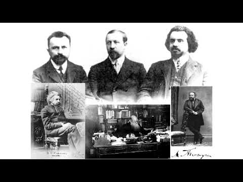 Бердяев В России святость и гениальность часто не совпадают