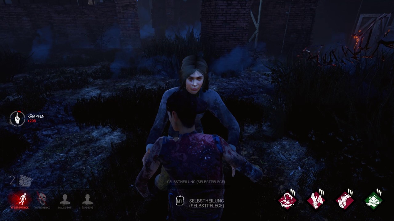 Dead by Daylight  #9