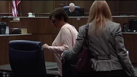 Janet Hinds Jury Selection