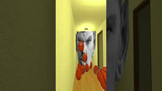 Episode: 351  #gmod #nextbots