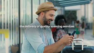 Roaming DNA screenshot 4