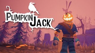 The Best 3D Platformer I've Ever Played! - Pumpkin Jack screenshot 4