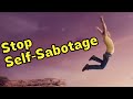 BPD and Tendency to Self Sabotage & How To Stop It!