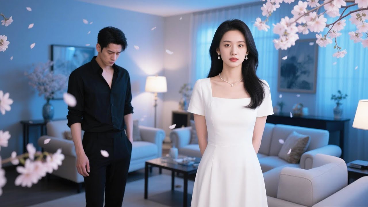 5 years of love ended with him marrying another and wanting her as a mistress.She left;he regretted.