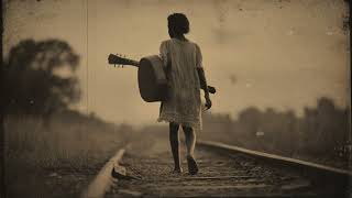 Lost 1940s Female Gospel Blues | Telegrams, Empty Pockets, Train Stations & Southern Heartbreak