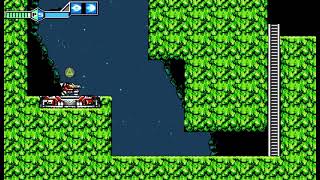 Blaster Master Zero 2 Part 3