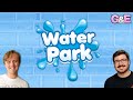 The Water Park Capitol of the World - The Gus & Eddy Podcast