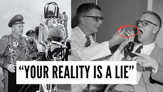 Famous Gateway Process: The CIA Document That Literally EXPLAINS How Reality Works Wealth