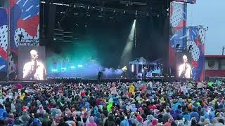 Dermot Kennedy - Giants - Live - Musgrave Park - Cork City - June 25th 2022