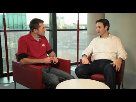 Interview de Sébastien Pertus sur SQL Azure et SQL Server Data Sync