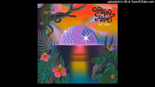 Captain Planet - New Story