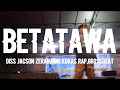 Thox Epon - BETATAWA (Diss Jacson Zeran,GMR kokas Rap & Grossbeat)