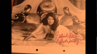 Maud Adams Octopussy James Bond