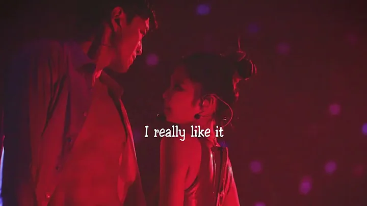 Lyric You And Me Dancing In The Moonlight | Jennie