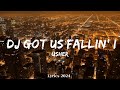 Usher - DJ Got Us Fallin