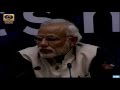 Interaction of IIT-M Incubatees with PM Modi at StartupIndia Launch