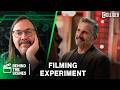 Rooster: Why Season 1 Was So Hard to Film | Collider BTS
