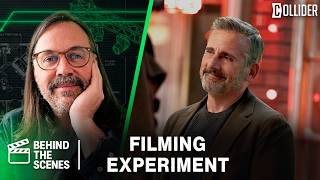 Rooster: Why Season 1 Was So Hard to Film | Collider BTS