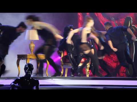 ШОУ "Я" Филипп Киркоров "Кумир" Кремль 20.03.16